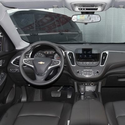 2023 Chevrolet Malibu XL 1.5t Turbo Βενζινοκίνητο αυτοκίνητο Διακίνηση 1600-2500CC Sharp Edition