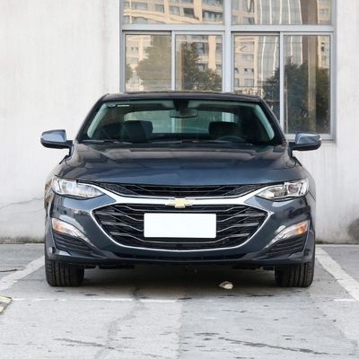 2023 Chevrolet Malibuxl 1.5t Rui-Lian Ηλεκτρομαγνητική πέδηση Αριστερό τιμόνι Σεντάν