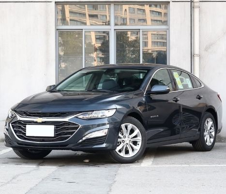 2023 Chevrolet Malibuxl 1.5t Rui-Lian Ηλεκτρομαγνητική πέδηση Αριστερό τιμόνι Σεντάν