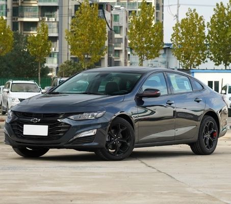 2023 Chevrolet Malibuxl Redline 550t Auto Smart 2,0t Βενζίνη Σεντάν Στυλ Στέιν