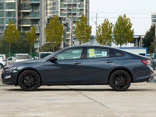 2023 Chevrolet Malibuxl Redline 550t Auto Smart 2,0t Βενζίνη Σεντάν Στυλ Στέιν