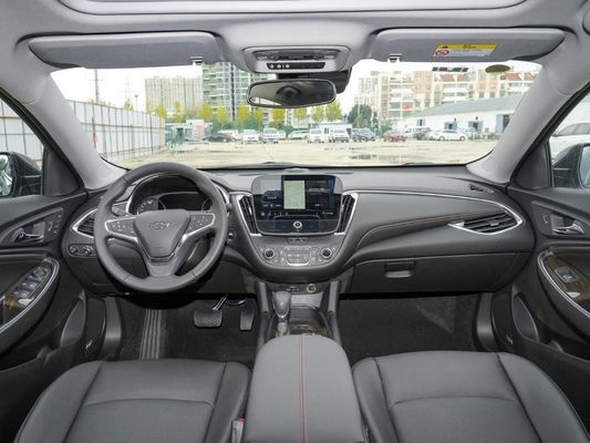 2023 Chevrolet Malibuxl Redline 550t Auto Smart 2,0t Βενζίνη Σεντάν Στυλ Στέιν