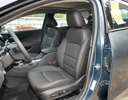 2023 Chevrolet Malibuxl Redline 550t Auto Smart 2,0t Βενζίνη Σεντάν Στυλ Στέιν