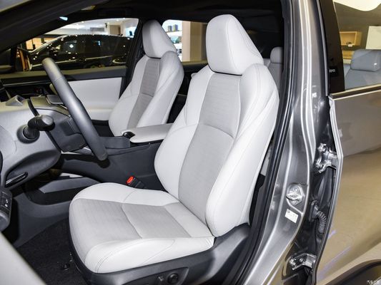 2023 Toyota Bz4X X-Mode Awd Ultra Edition SUV EV με ανεξάρτητη ανάρτηση Mcpherson