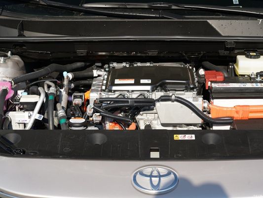 2023 Toyota Bz4X X-Mode Awd Ultra Edition SUV EV με ανεξάρτητη ανάρτηση Mcpherson