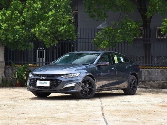 Chevrolet Malibu XL 2023 Redline 2.0t Rui Zhi έκδοση Macpherson ανεξάρτητη ανάρτηση