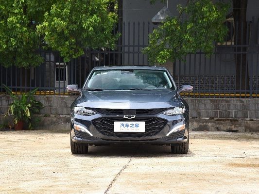 Chevrolet Malibu XL 2023 Redline 2.0t Rui Zhi έκδοση Macpherson ανεξάρτητη ανάρτηση