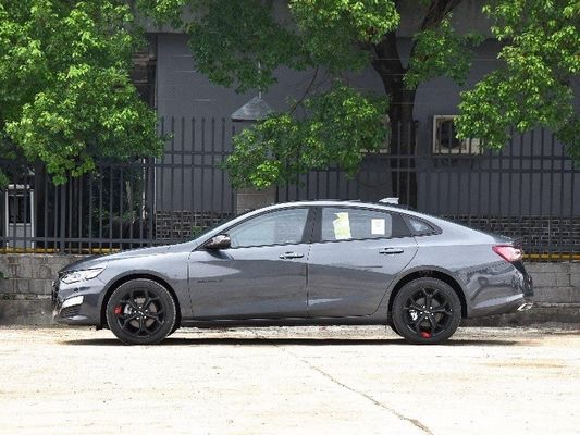 Chevrolet Malibu XL 2023 Redline 2.0t Rui Zhi έκδοση Macpherson ανεξάρτητη ανάρτηση