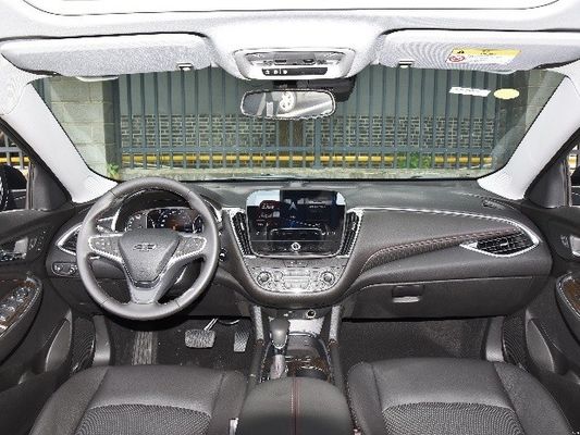 Chevrolet Malibu XL 2023 Redline 2.0t Rui Zhi έκδοση Macpherson ανεξάρτητη ανάρτηση