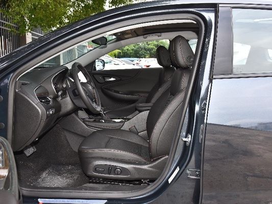 Chevrolet Malibu XL 2023 Redline 2.0t Rui Zhi έκδοση Macpherson ανεξάρτητη ανάρτηση