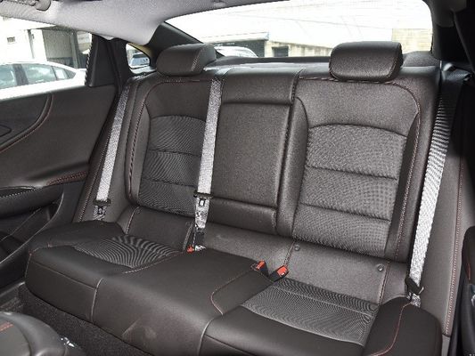 Chevrolet Malibu XL 2023 Redline 2.0t Rui Zhi έκδοση Macpherson ανεξάρτητη ανάρτηση