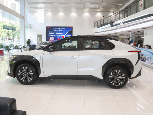 2023 Toyota Bz4X Long Battery Life PRO Edition SUV EV Mcpherson Ανεξάρτητη ανάρτηση