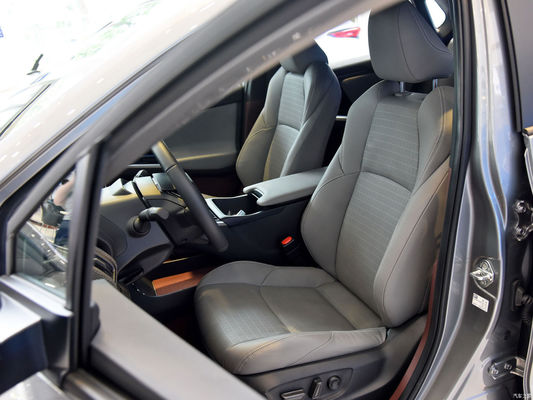 2023 Toyota Bz4X Long Battery Life PRO Edition SUV EV Mcpherson Ανεξάρτητη ανάρτηση