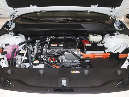 2023 Toyota Bz4X Long Battery Life PRO Edition SUV EV Mcpherson Ανεξάρτητη ανάρτηση