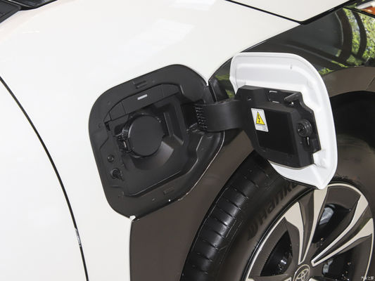 2023 Toyota Bz4X Long Battery Life PRO Edition SUV EV Mcpherson Ανεξάρτητη ανάρτηση