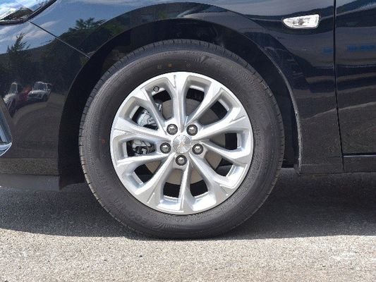 Chevrolet Monza 1.5L Black Enjoy Edition 2024 μοντέλο Sedan χειροκίνητο κιβώτιο ταχυτήτων και δομή