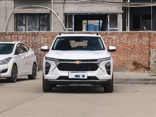 Επίσημη μέγιστη ταχύτητα 205 Km/H Chevrolet Seeker 1.5t 2022 μοντέλο CVT Trendy Edition SUV