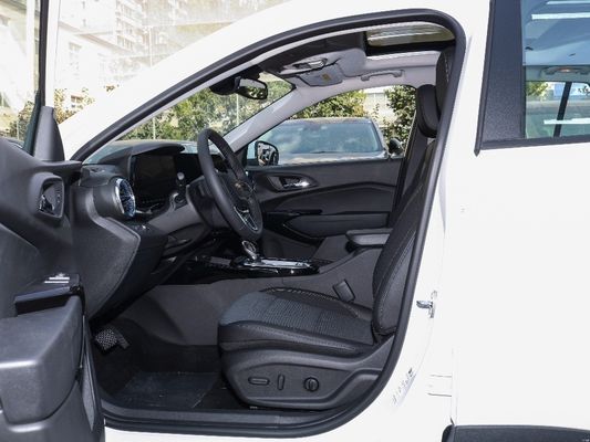 Επίσημη μέγιστη ταχύτητα 205 Km/H Chevrolet Seeker 1.5t 2022 μοντέλο CVT Trendy Edition SUV