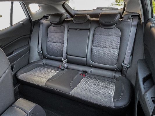 Επίσημη μέγιστη ταχύτητα 205 Km/H Chevrolet Seeker 1.5t 2022 μοντέλο CVT Trendy Edition SUV