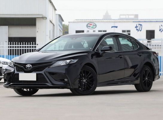 Οχήματα 2023 Toyota Camry 2.5g Deluxe Edition για διαδικτυακή / τοπική υπηρεσία μεταπώλησης