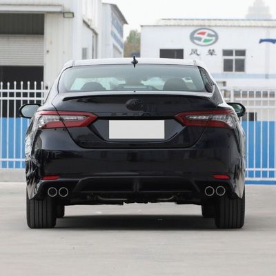 Οχήματα 2023 Toyota Camry 2.5g Deluxe Edition για διαδικτυακή / τοπική υπηρεσία μεταπώλησης