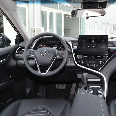Οχήματα 2023 Toyota Camry 2.5g Deluxe Edition για διαδικτυακή / τοπική υπηρεσία μεταπώλησης