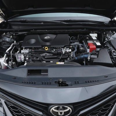 Οχήματα 2023 Toyota Camry 2.5g Deluxe Edition για διαδικτυακή / τοπική υπηρεσία μεταπώλησης