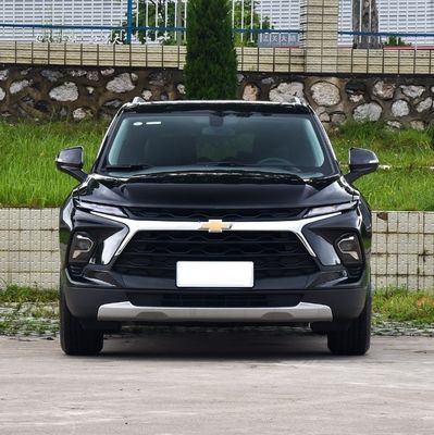 2023 Chevrolet Blazers Υβριδικό 650t 7seats Edition SUV Υβριδικό Ηλεκτρικά οχήματα Hevs