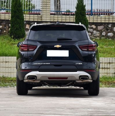2023 Chevrolet Blazers Υβριδικό 650t 7seats Edition SUV Υβριδικό Ηλεκτρικά οχήματα Hevs