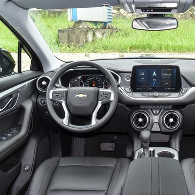 2023 Chevrolet Blazers Υβριδικό 650t 7seats Edition SUV Υβριδικό Ηλεκτρικά οχήματα Hevs