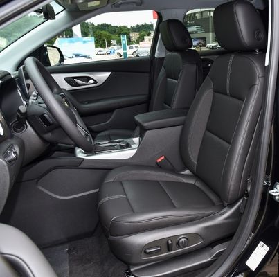 2023 Chevrolet Blazers Υβριδικό 650t 7seats Edition SUV Υβριδικό Ηλεκτρικά οχήματα Hevs