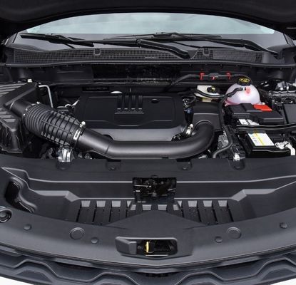 2023 Chevrolet Blazers Υβριδικό 650t 7seats Edition SUV Υβριδικό Ηλεκτρικά οχήματα Hevs
