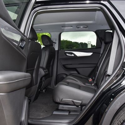 2023 Chevrolet Blazers Υβριδικό 650t 7seats Edition SUV Υβριδικό Ηλεκτρικά οχήματα Hevs