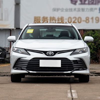 2023 Toyota Camry 2.5g Deluxe Edition Βενζίνη 2.5L 207HP L4 Αυτοκίνητα Οδικές συνθήκες Οδική