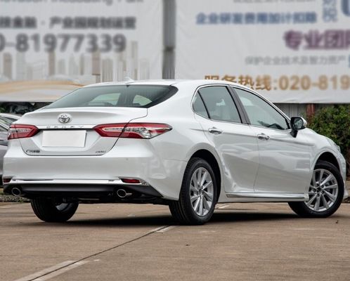 2023 Toyota Camry 2.5g Deluxe Edition Βενζίνη 2.5L 207HP L4 Αυτοκίνητα Οδικές συνθήκες Οδική