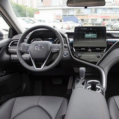 2023 Toyota Camry 2.5g Deluxe Edition Βενζίνη 2.5L 207HP L4 Αυτοκίνητα Οδικές συνθήκες Οδική