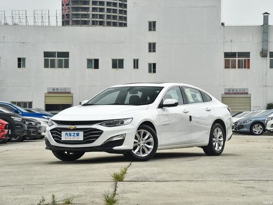 2023 Chevrolet Malibu XL 1.5t Ruilian Βενζινοκίνητο αυτοκίνητο με κίνηση FWD και τύπο ενέργειας
