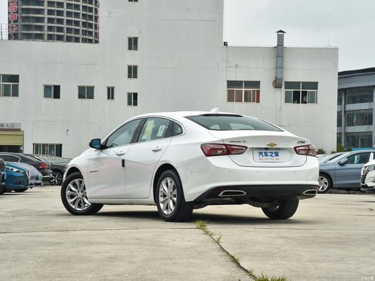 2023 Chevrolet Malibu XL 1.5t Ruilian Βενζινοκίνητο αυτοκίνητο με κίνηση FWD και τύπο ενέργειας