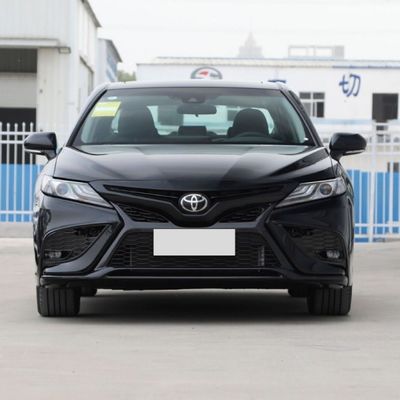 Toyota Camry 2023 2.5q Σημαντική έκδοση Υπηρεσία μετά την πώληση σε απευθείας σύνδεση / Τοπικό μαύρο φινίρισμα