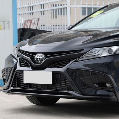 Toyota Camry 2023 2.5q Σημαντική έκδοση Υπηρεσία μετά την πώληση σε απευθείας σύνδεση / Τοπικό μαύρο φινίρισμα