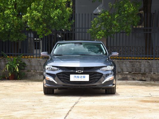 Chevrolet Malibu XL 2023 Redline 2.0t αυτόματη έξυπνη έκδοση για προσαρμογή
