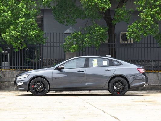 Chevrolet Malibu XL 2023 Redline 2.0t αυτόματη έξυπνη έκδοση για προσαρμογή
