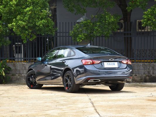 Chevrolet Malibu XL 2023 Redline 2.0t αυτόματη έξυπνη έκδοση για προσαρμογή