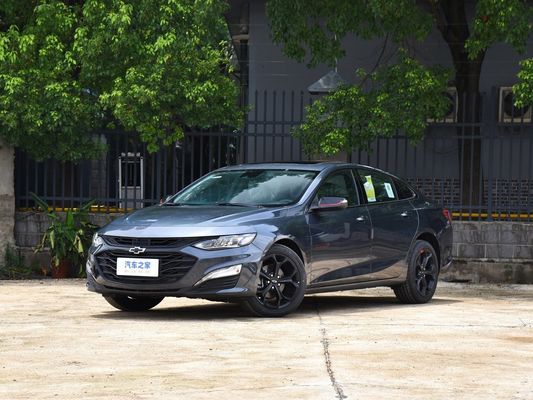 Chevrolet Malibu XL 2023 Redline 2.0t αυτόματη έξυπνη έκδοση για προσαρμογή