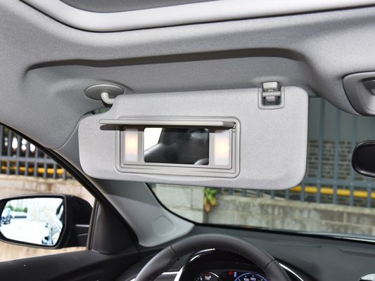 Chevrolet Malibu XL 2023 Redline 2.0t αυτόματη έξυπνη έκδοση για προσαρμογή
