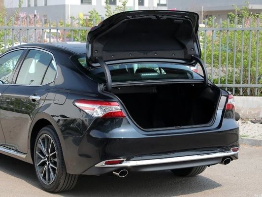 2023 Toyota Camry 2.5g Deluxe Edition Βενζίνη 2.5L 207HP L4 FWD Καύσιμο Τύπος Βενζίνη