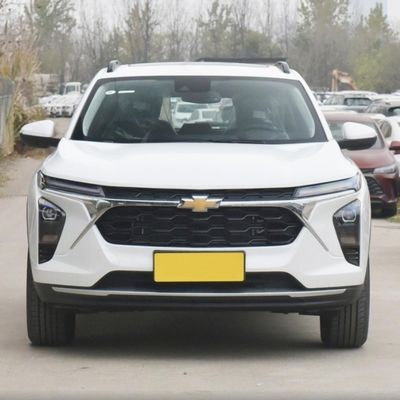 Chevrolet Seeker 2022 1.5t CVT έκδοση Fashion Enjoyment Βενζίνη SUV πίσω ανάρτηση