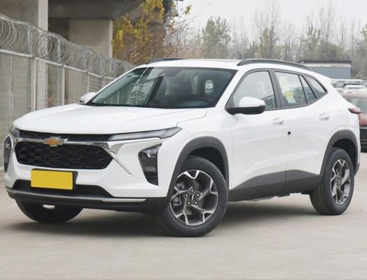 Chevrolet Seeker 2022 1.5t CVT έκδοση Fashion Enjoyment Βενζίνη SUV πίσω ανάρτηση