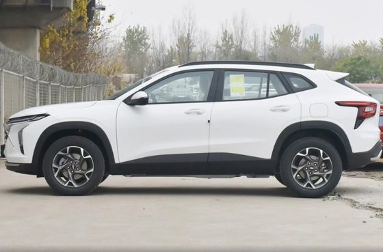 Chevrolet Seeker 2022 1.5t CVT έκδοση Fashion Enjoyment Βενζίνη SUV πίσω ανάρτηση