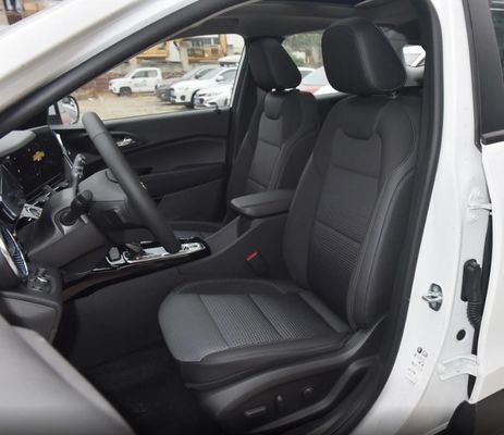 Chevrolet Seeker 2022 1.5t CVT έκδοση Fashion Enjoyment Βενζίνη SUV πίσω ανάρτηση